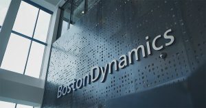 Były szef projektu Amazon Alexa pokieruje firmą Boston Dynamics