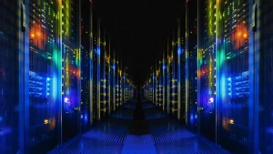 Sektor Data Center w Polsce wspiera już 41 tysięcy etatów