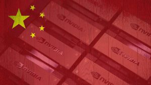 ZTE z zielonym światłem na zakup układów NVIDIA H200