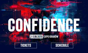 CONFidence 2025