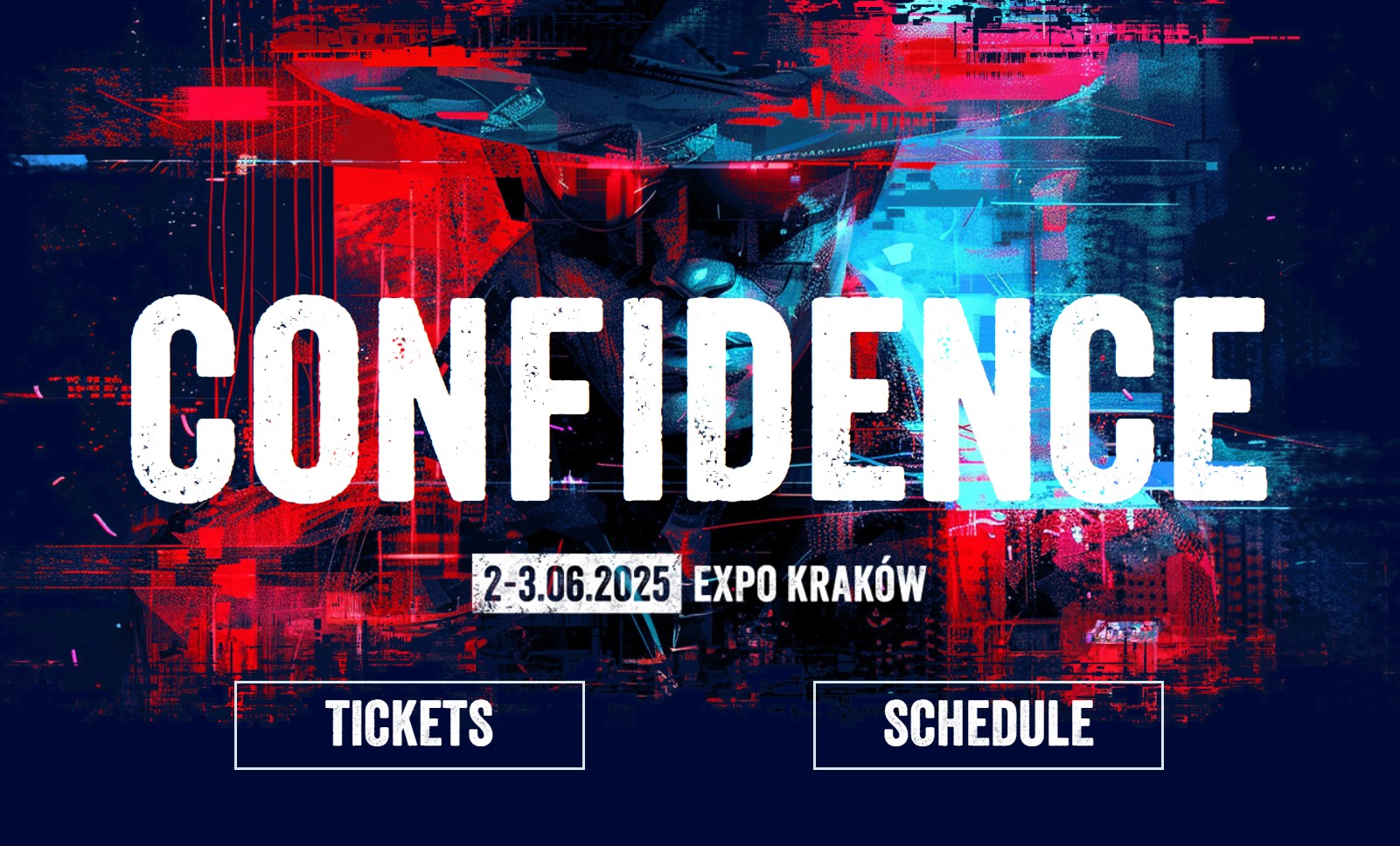 CONFidence 2025