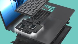 Dell wprowadza nowe rozwiązania AI na 2025 r. – od komputerów po centra danych