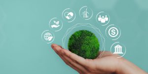 Sztuczna inteligencja w raportowaniu ESG: Dlaczego czynnik ludzki pozostaje kluczowy?