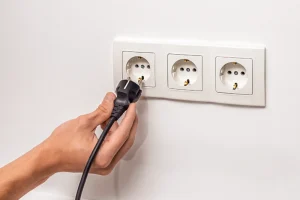 Nowe regulacje dotyczące zużycia energii przez urządzenia działające w trybie czuwania