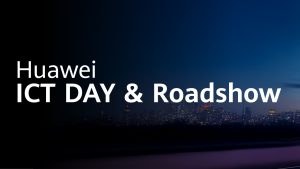 Huawei Europe Enterprise Roadshow 2025 – Kraków