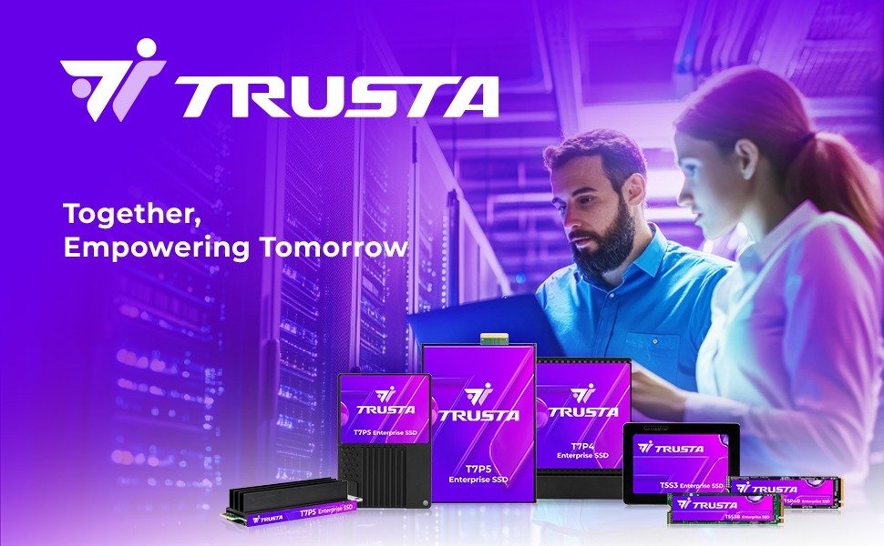 ADATA TRUSTA