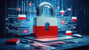 Cyberbezpieczeństwo w dobie AI: Polskie firmy przechodzą od deklaracji do realnych inwestycji