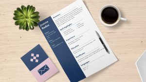 Ogromny wyciek danych – miliony CV dostępne publicznie