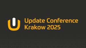 Update Conference Kraków 2025