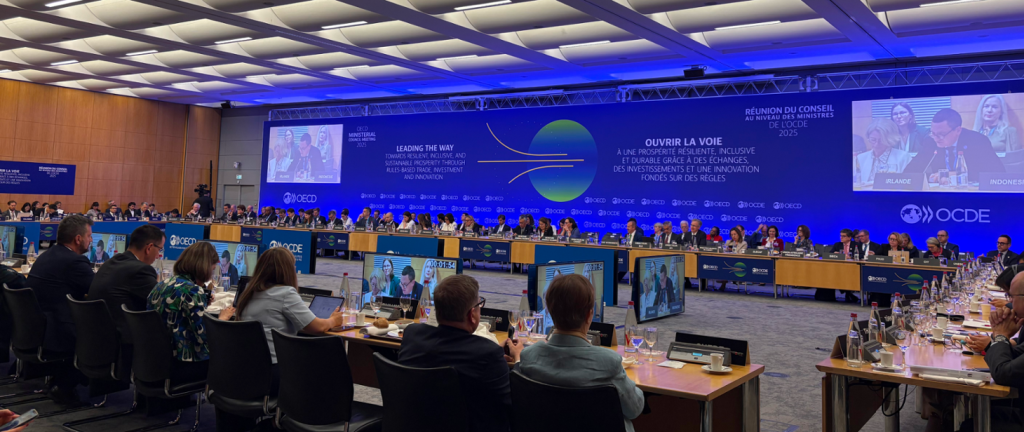 Rada OECD