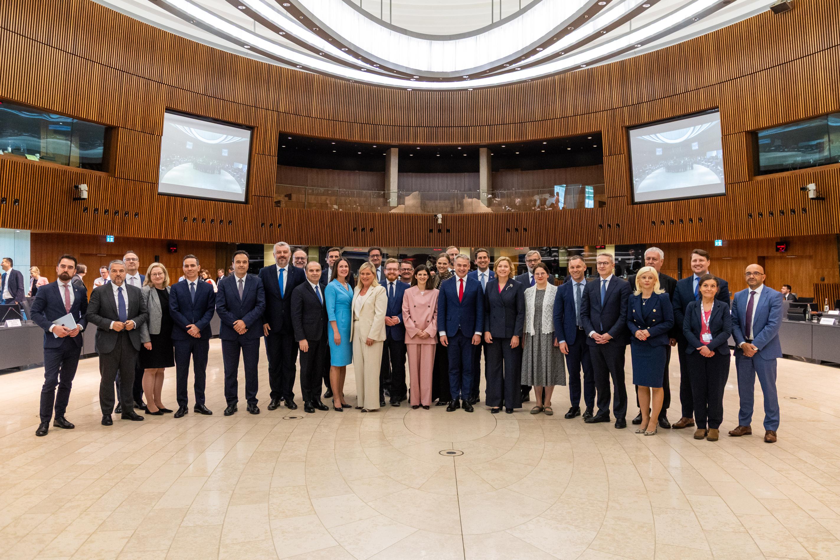 Polska prezydencja wzmacnia cyfrową odporność Europy