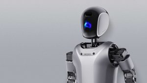 Roboty humanoidalne z barierą technologiczną. Szef Unitree wskazuje największy problem branży
