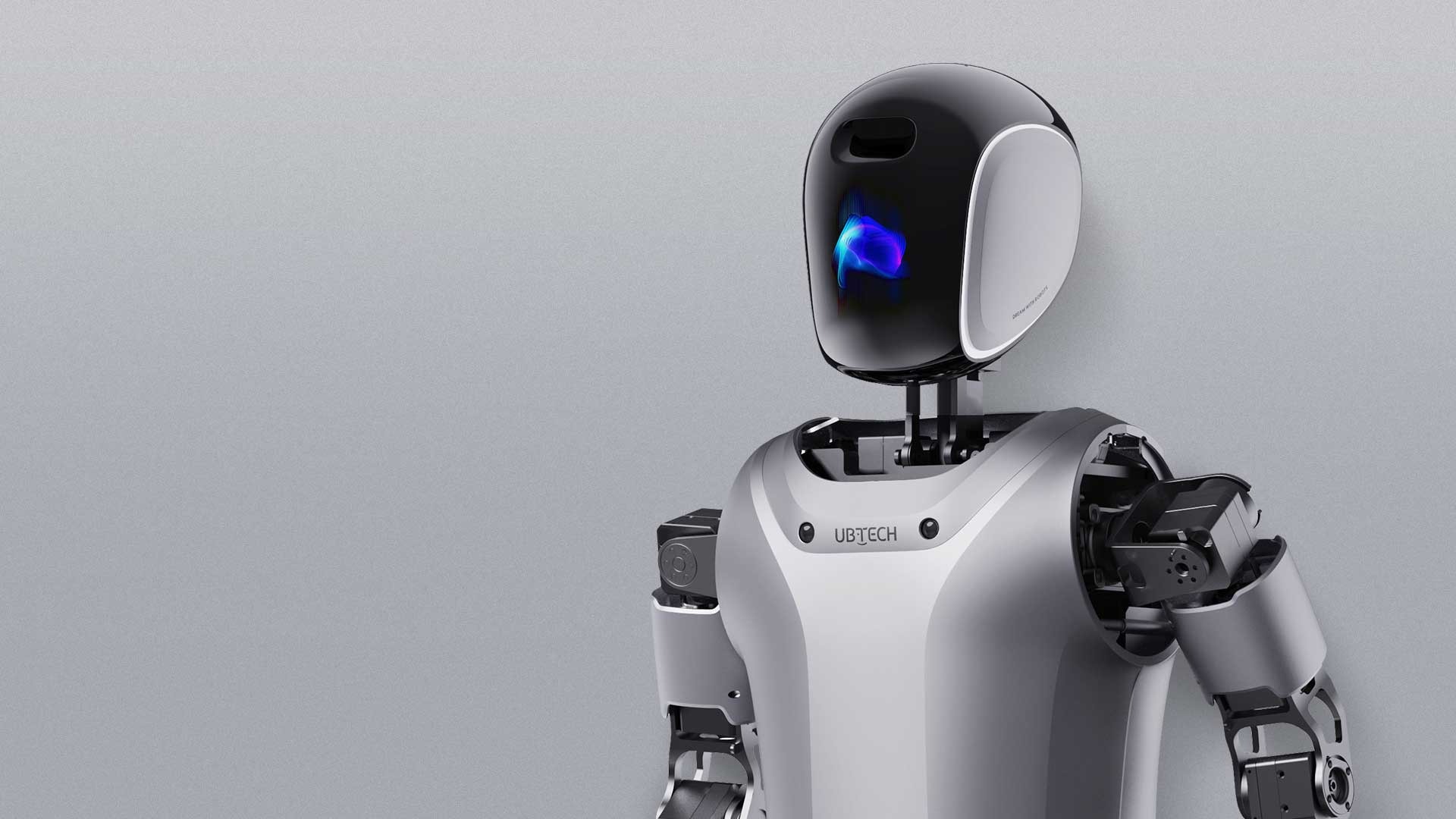 ubtrobot