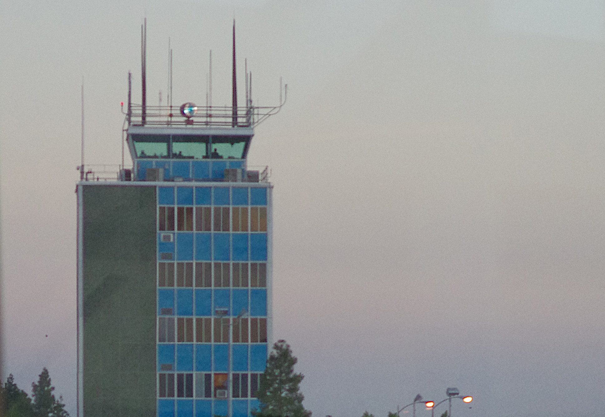 Koniec ery Windows 95 i dyskietek w amerykańskich wieżach kontroli lotów