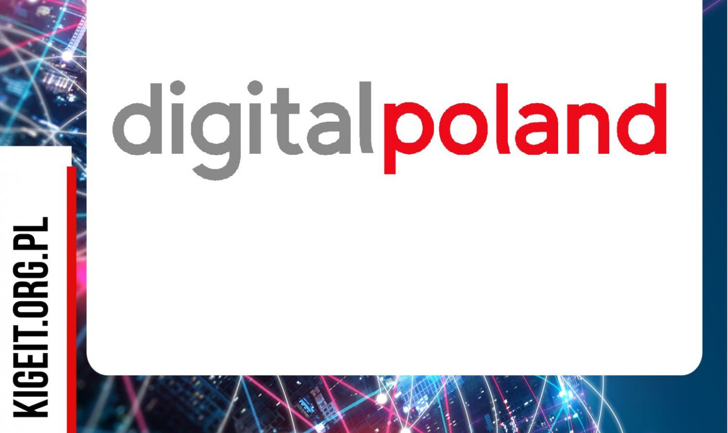 digital poland KIGEiT