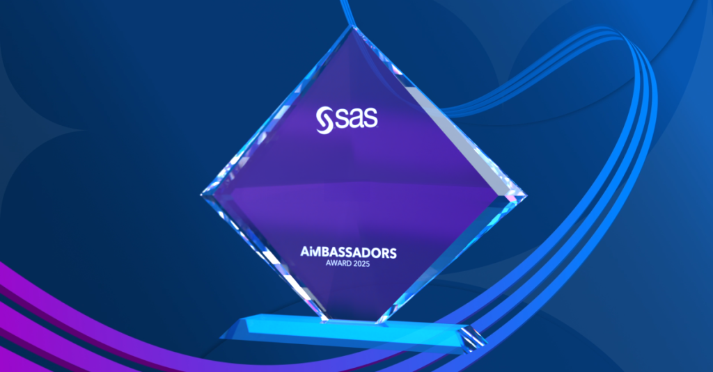 SAS Innovate on Tour 2025