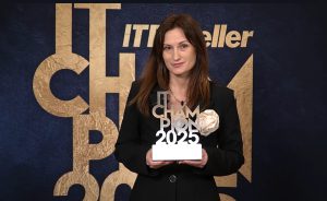 IT Champions 2025: “W ALSO jesteśmy gotowi nadążać za zmianami i wspierać naszych partnerów” – podkreśliła Anna Ściślak, Software & Microsoft Lead w ALSO Polska