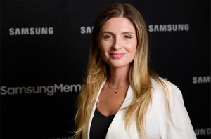 Samsung Memory Summit 2025: “Spotkaliśmy się już po raz czwarty (…) mogliśmy posłuchać o tym co najciekawsze w memory w tym roku oraz przedstawić nasze plany na przyszłość” – powiedziała Agata Wozniak, Samsung Electronics.