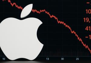 WWDC 2025: Inwestorzy rozczarowani prezentacją AI i aktualizacją Siri