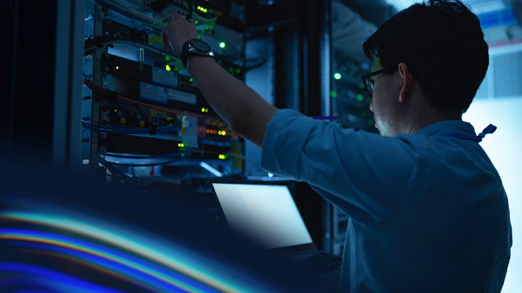 Cisco CLUS_Data_Center