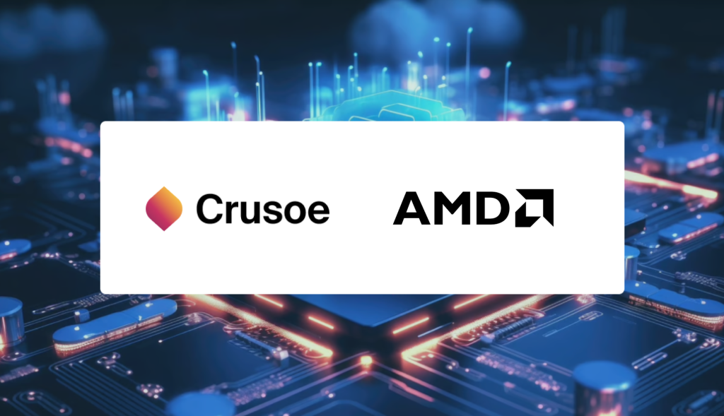Crusoe AMD