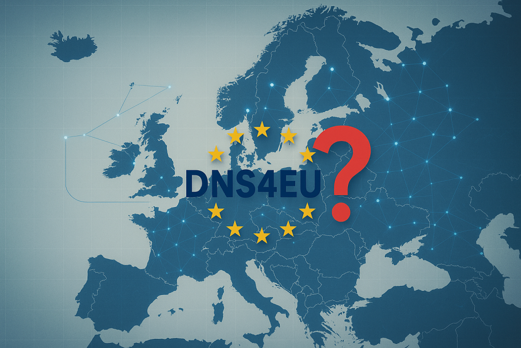 DNS4EU?