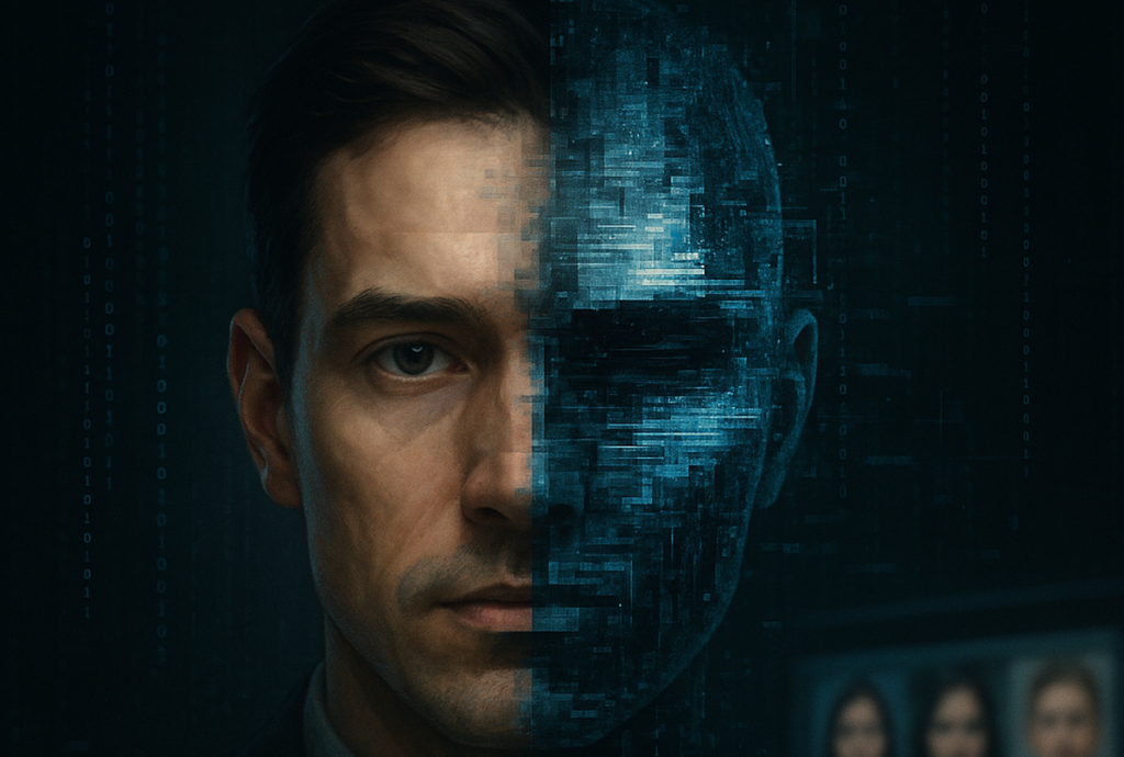 Deepfake