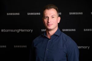 Samsung Memory Summit 2025: “Takiej współpracy życzyłbym wszystkim partnerom biznesowym” – Dominik Kaczmarek, CEO Komsa o współpracy z Samsungiem