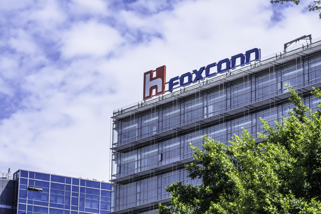 Foxconn