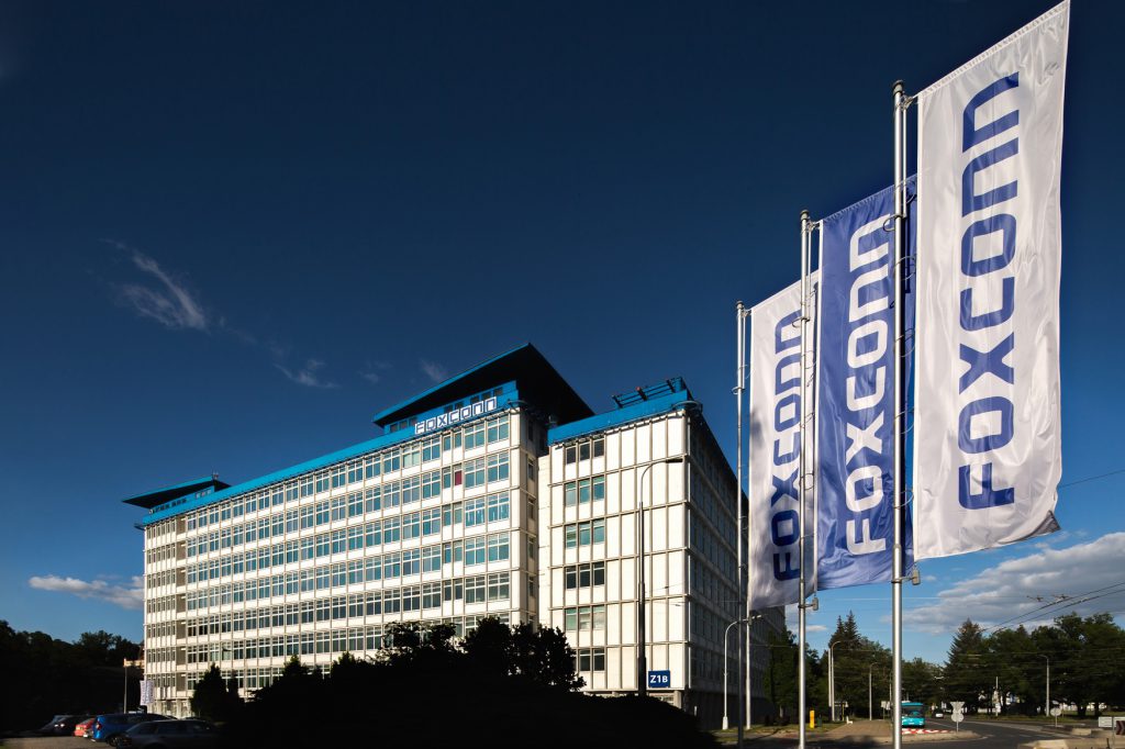 Foxconn