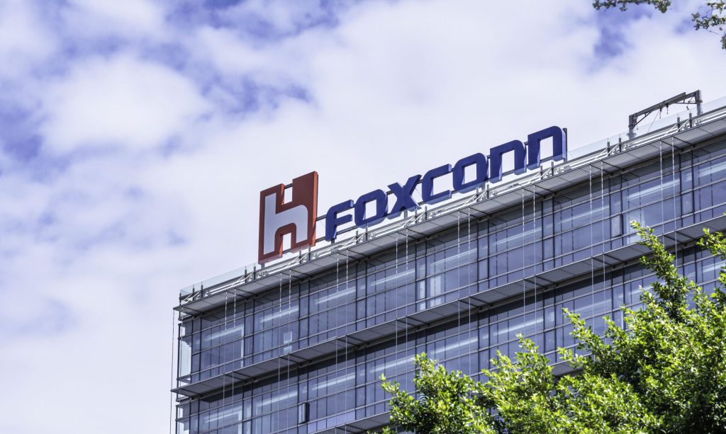 Foxconn