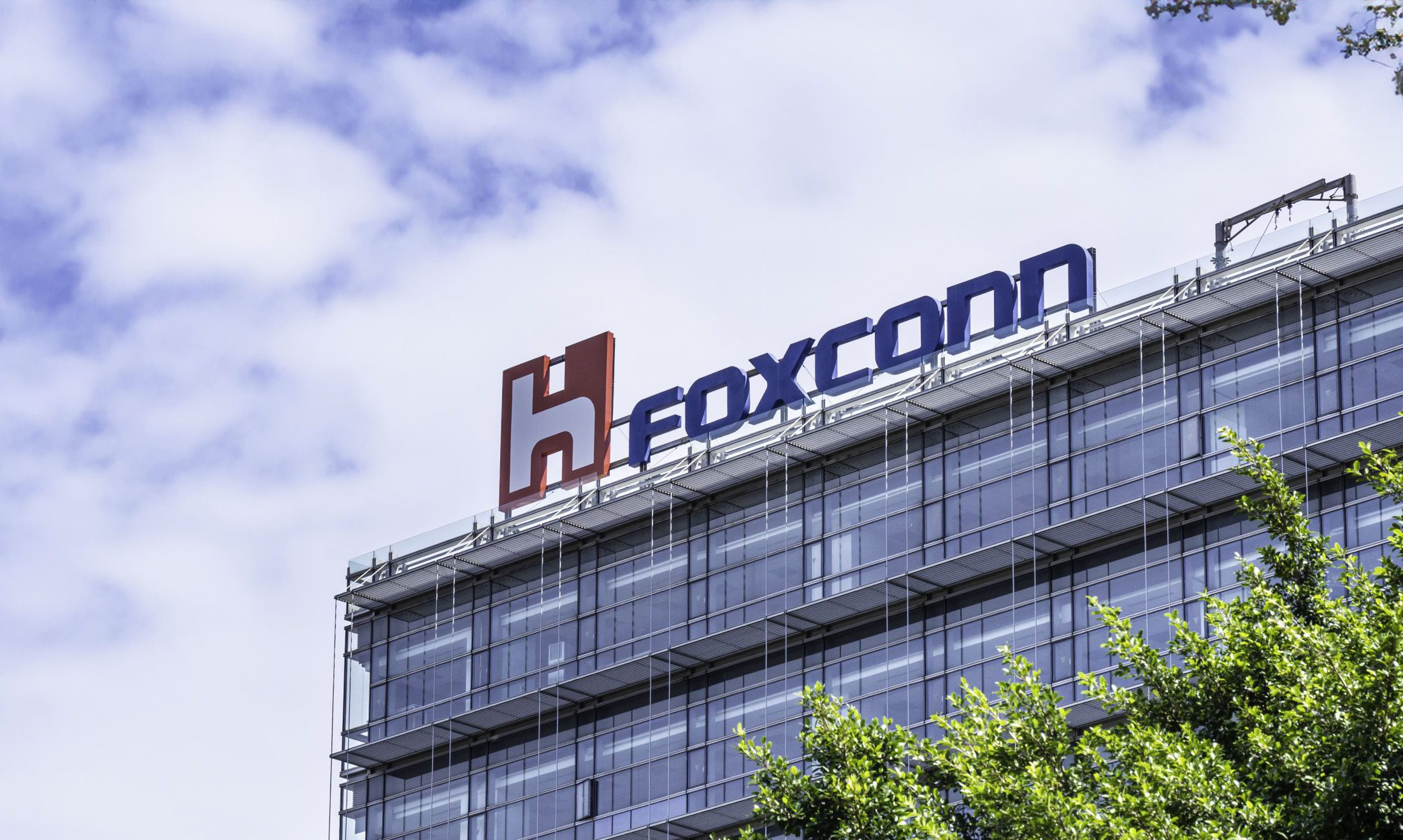 Foxconn