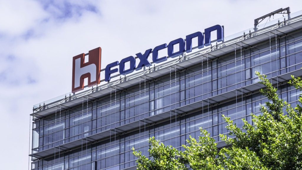 Foxconn