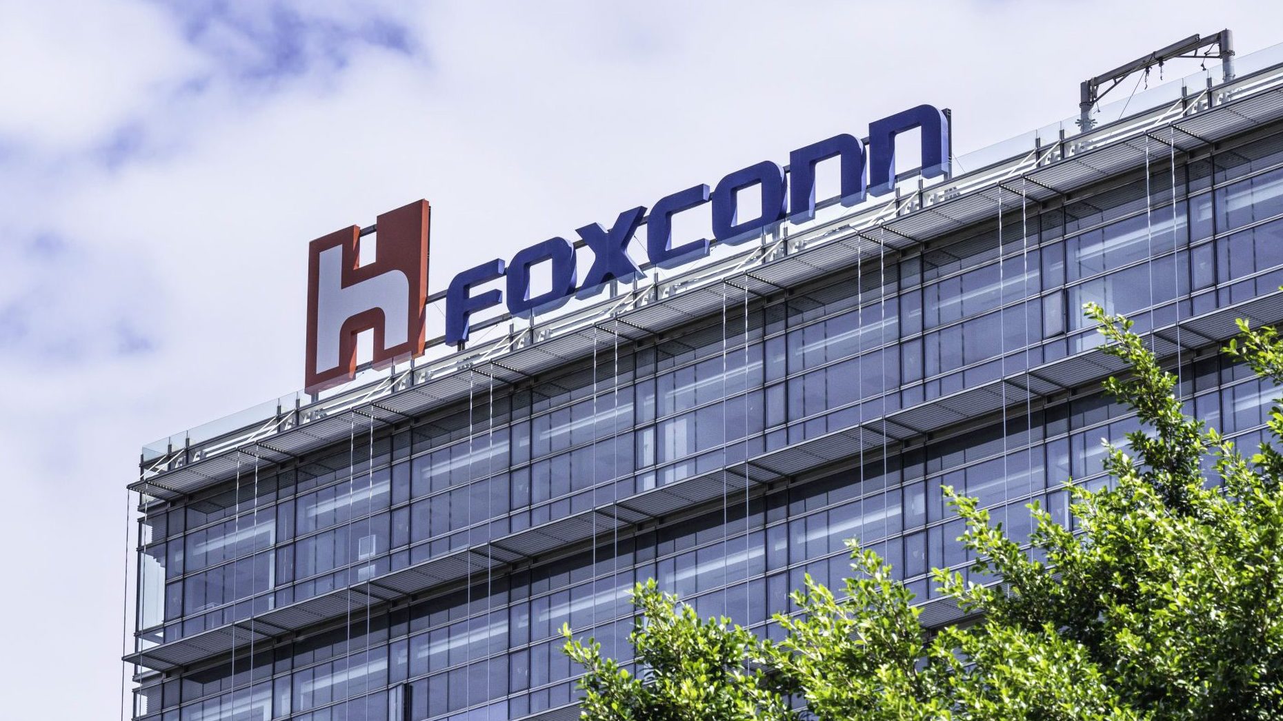 Foxconn