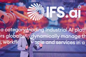 IFS Connect 2025 Eastern Europe – Technologie, które budują przyszłość biznesu