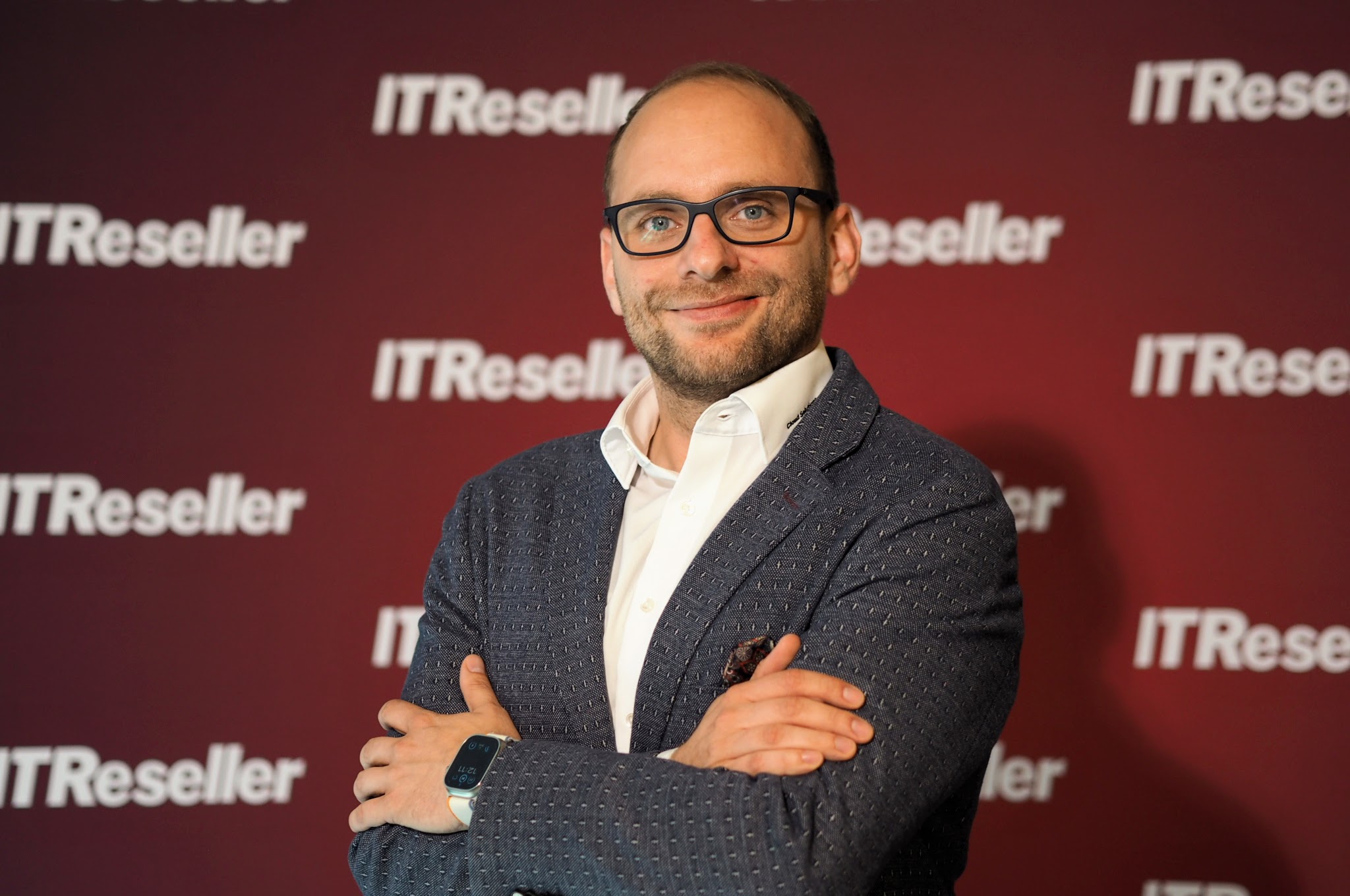 Akademia IT TD SYNNEX: “Pokazujemy, jak na realnych wdrożeniach łączyć technologie, zarabiać na chmurze” – powiedział Jacek Kotynia, TD SYNNEX