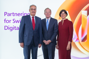 Microsoft inwestuje 400 mln USD w rozbudowę infrastruktury AI i chmury w Europie