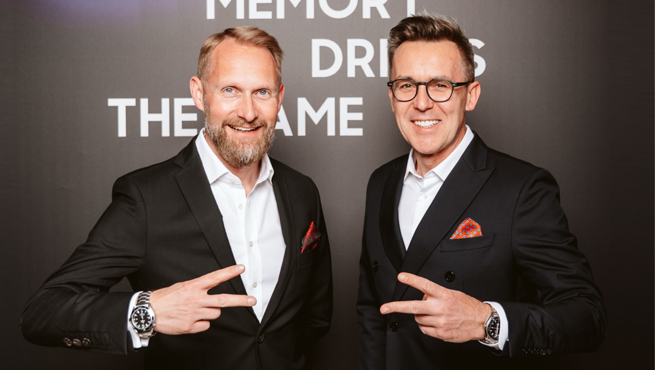 Samsung Memory Summit 2025: “Dobry rok za nami. Dobry rok przed nami (…) Samsung Memory Drives the Game” – powiedział Maciej Kamiński, Samsung Electronics