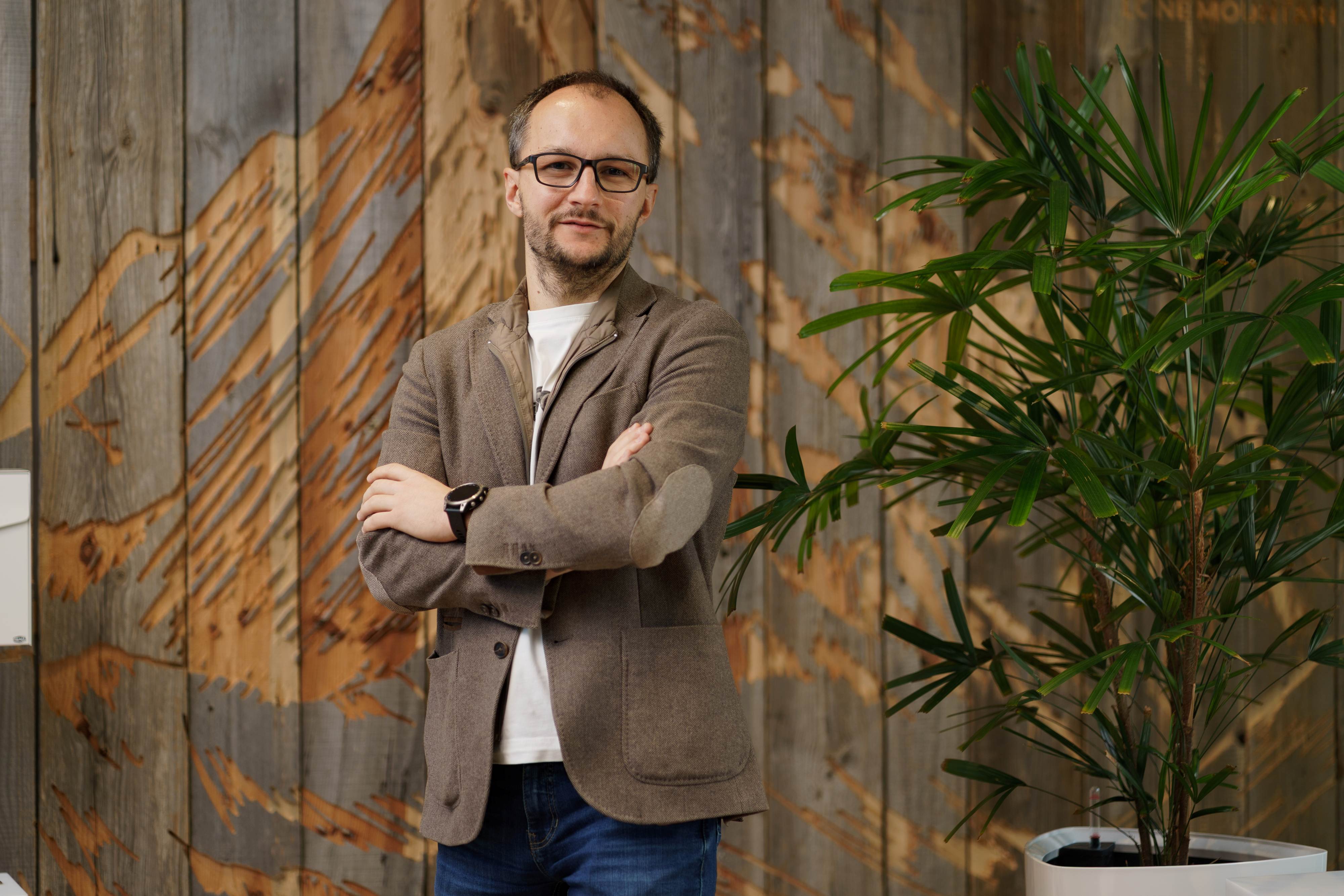 Michał Gdak nowym szefem warszawskiego centrum inżynieryjnego Snowflake