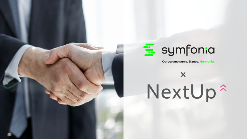 Symfonia Next-up