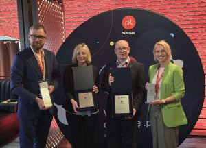 OVHcloud umacnia pozycję lidera na rynku domen .pl