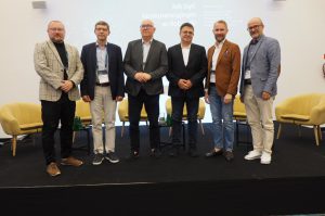 Akademia IT TD SYNNEX  2025 – Szanse, wyzwania, relacje oraz AI