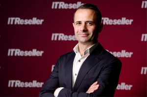 Lenovo Technology Trends 2025: „Lenovo nieustannie inwestuje w rozwój sztucznej inteligencji” – powiedział Paweł Dybowski, Lenovo