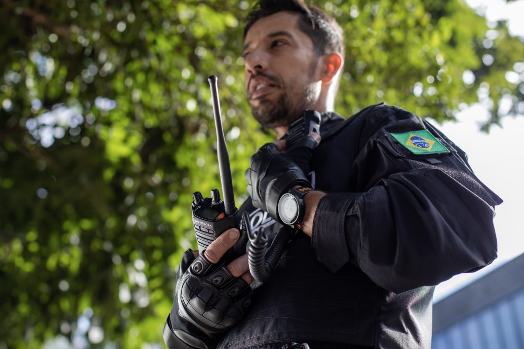 Motorola Solutions