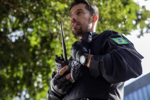 Motorola Solutions i EAF wzmacniają interoperacyjność służb bezpieczeństwa w Brazylii