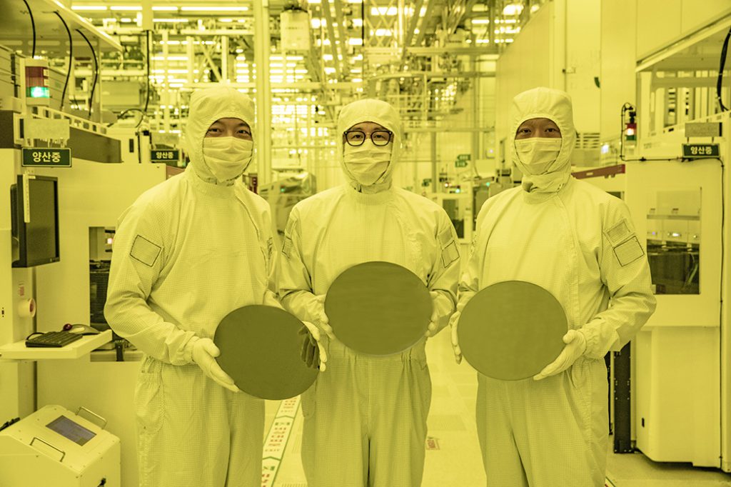 Samsung Foundry