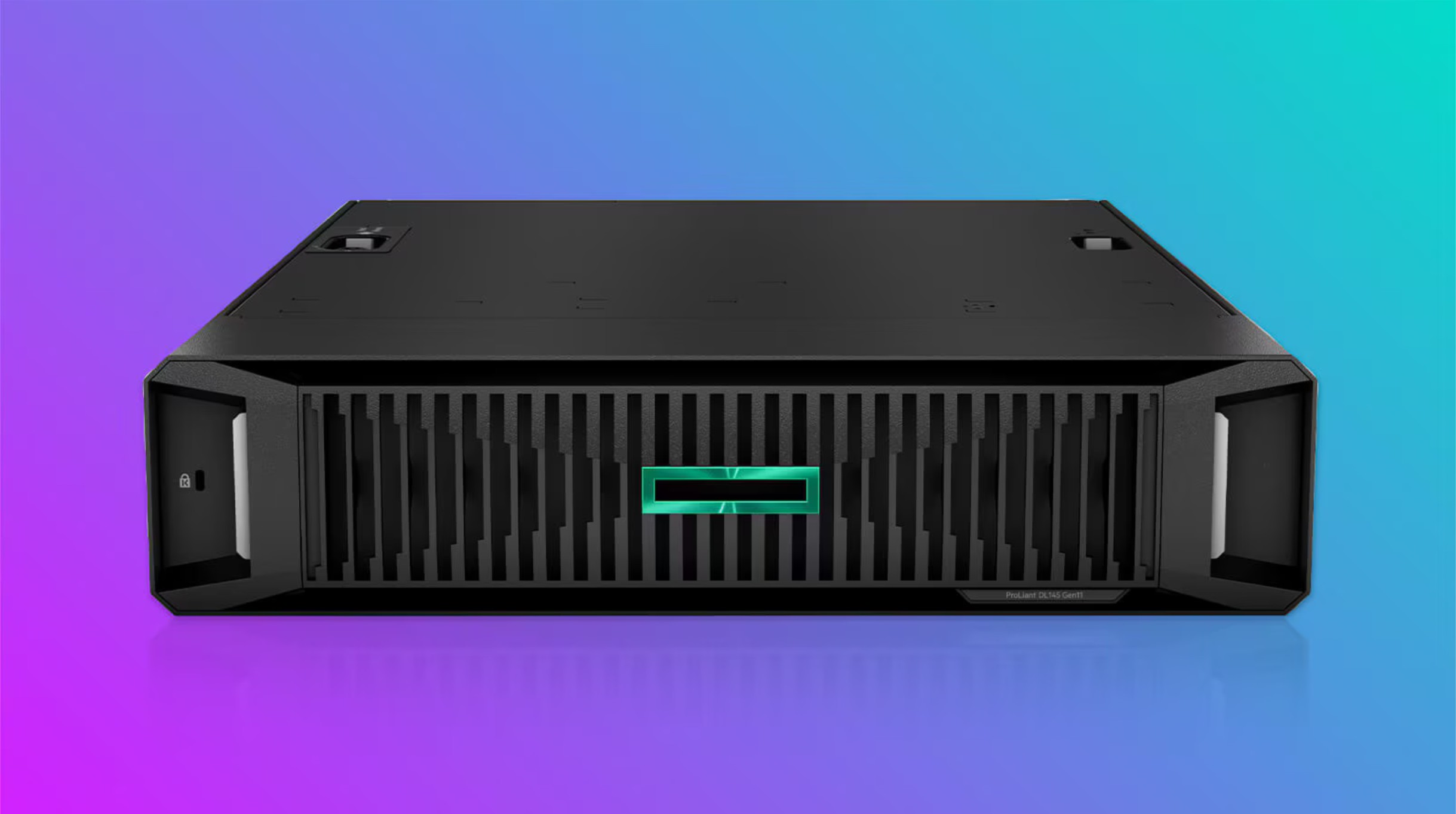 Serwer HPE ProLiant DL145 Gen11 – praktyczne wdrożenia edge AI w handlu, przemyśle, logistyce i ochronie zdrowia