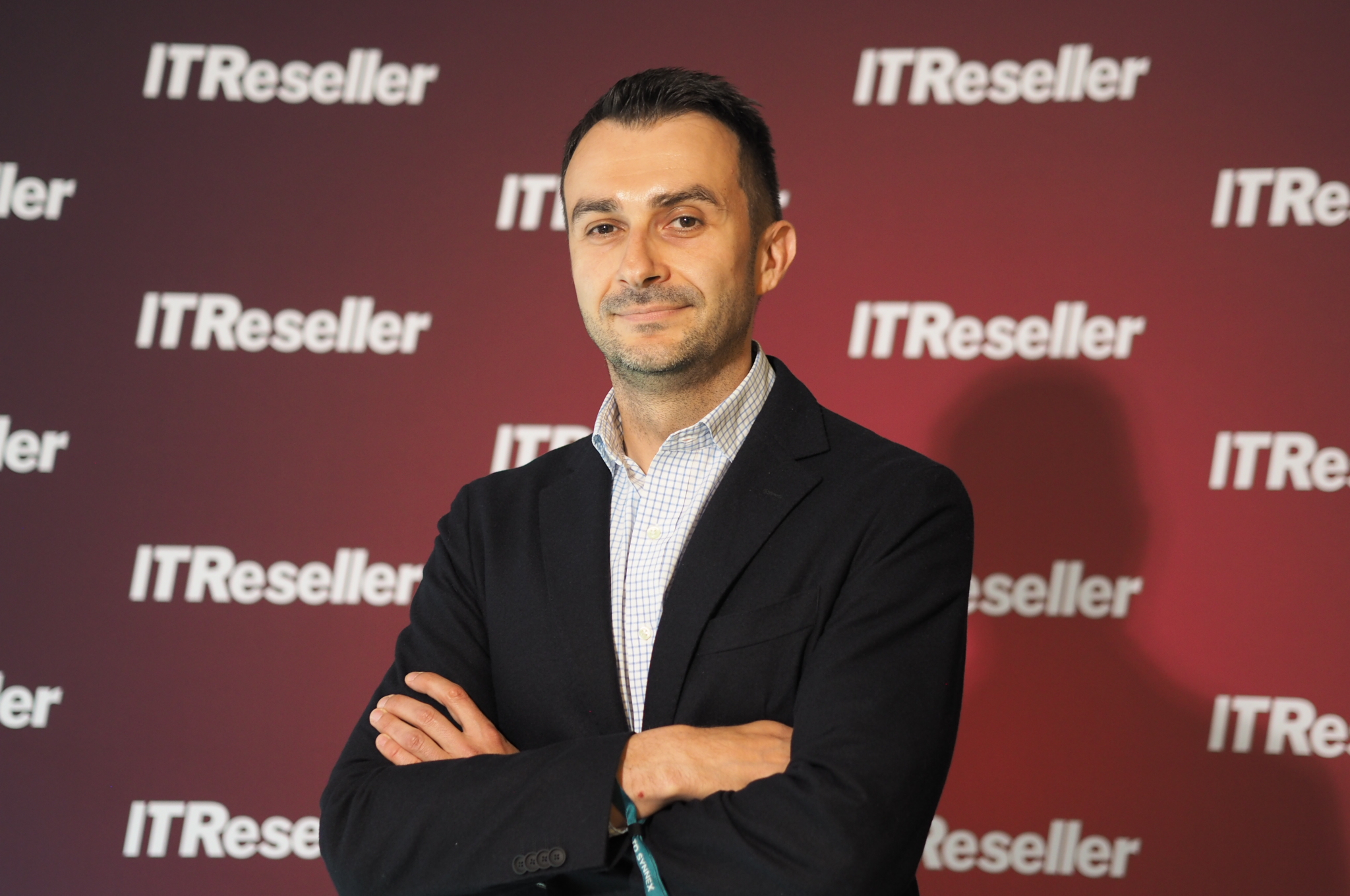 Akademia IT TD SYNNEX: “„Spotkania takie jak to budują nasz wspólny sukces” – powiedział Tomasz Soroka, Lenovo Polska