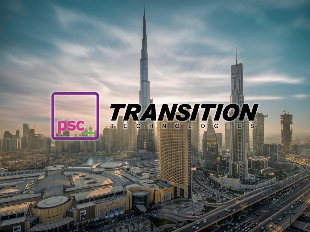 Transition Technologies PSC