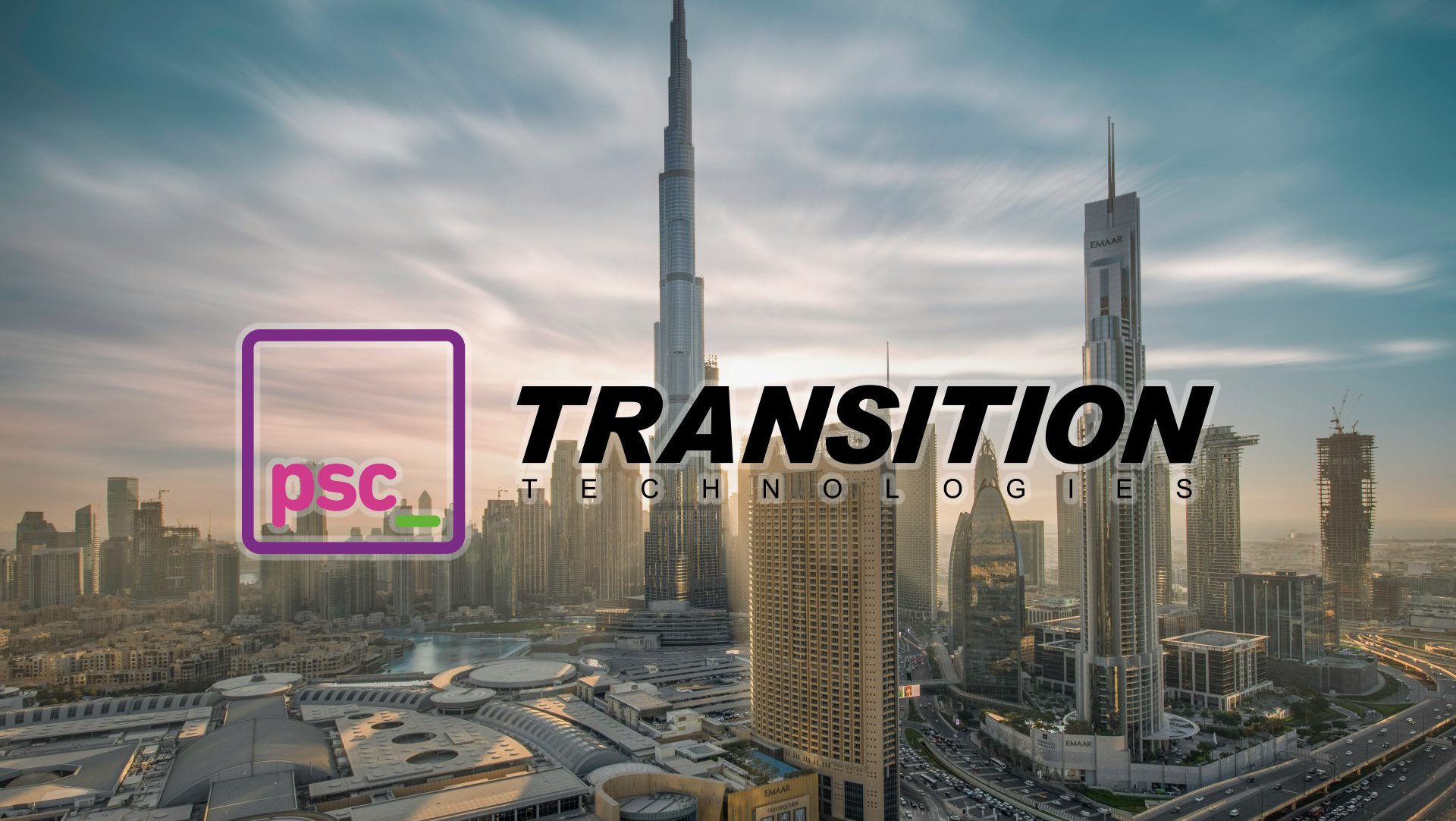 Transition Technologies PSC
